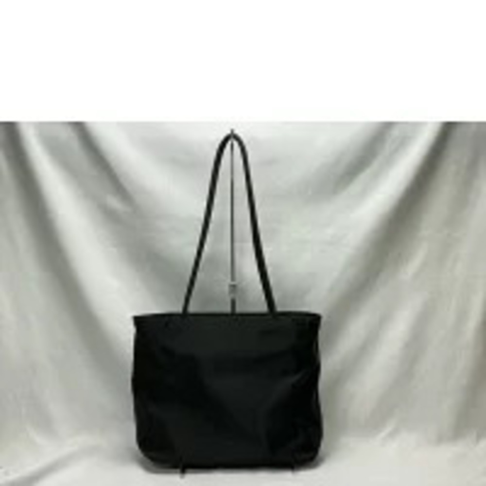 Prada Bag black Tessuto Tote Black